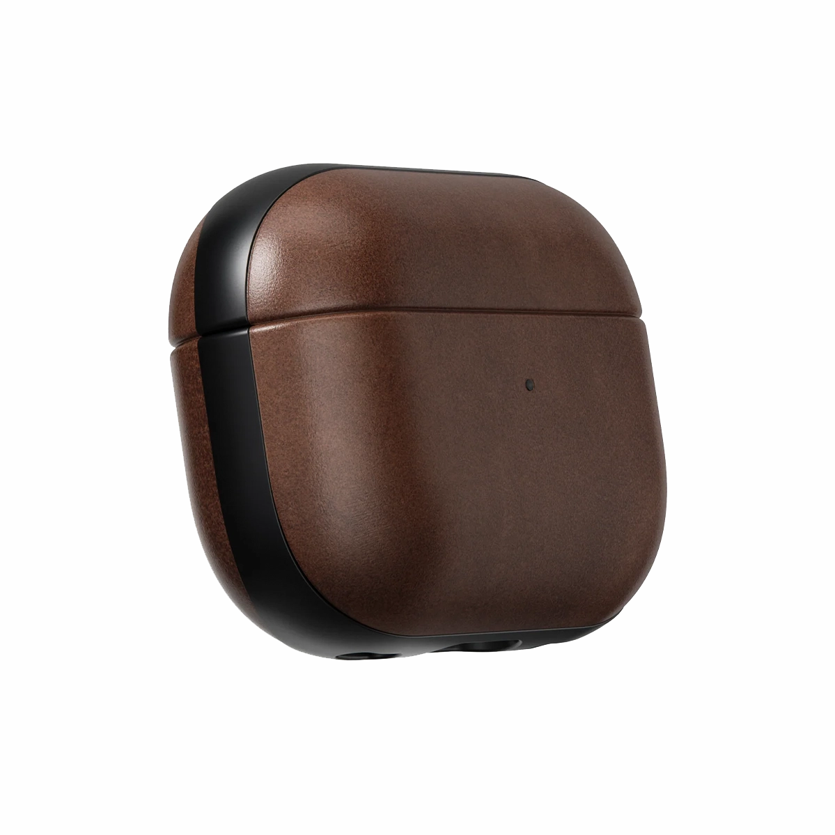 Чехол Nomad Modern Horween Leather Case for Airpods Pro 2nd Gen - Rustic Brown (NM01997085)