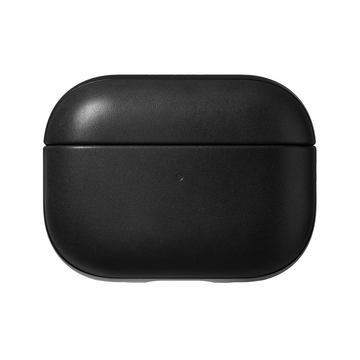 Чехол Nomad Modern Leather Case for Airpods Pro 2nd Gen - Black (NM01806585)