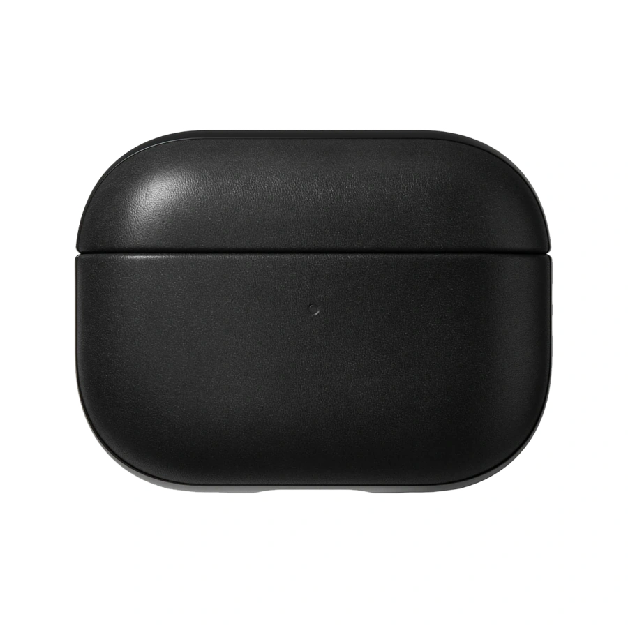 Чохол Nomad Modern Leather Case for Airpods Pro 2nd Gen - Black (NM01806585)