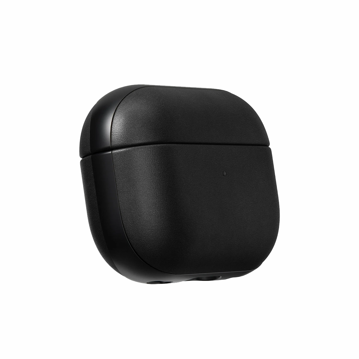 Чехол Nomad Modern Leather Case for Airpods Pro 2nd Gen - Black (NM01806585)