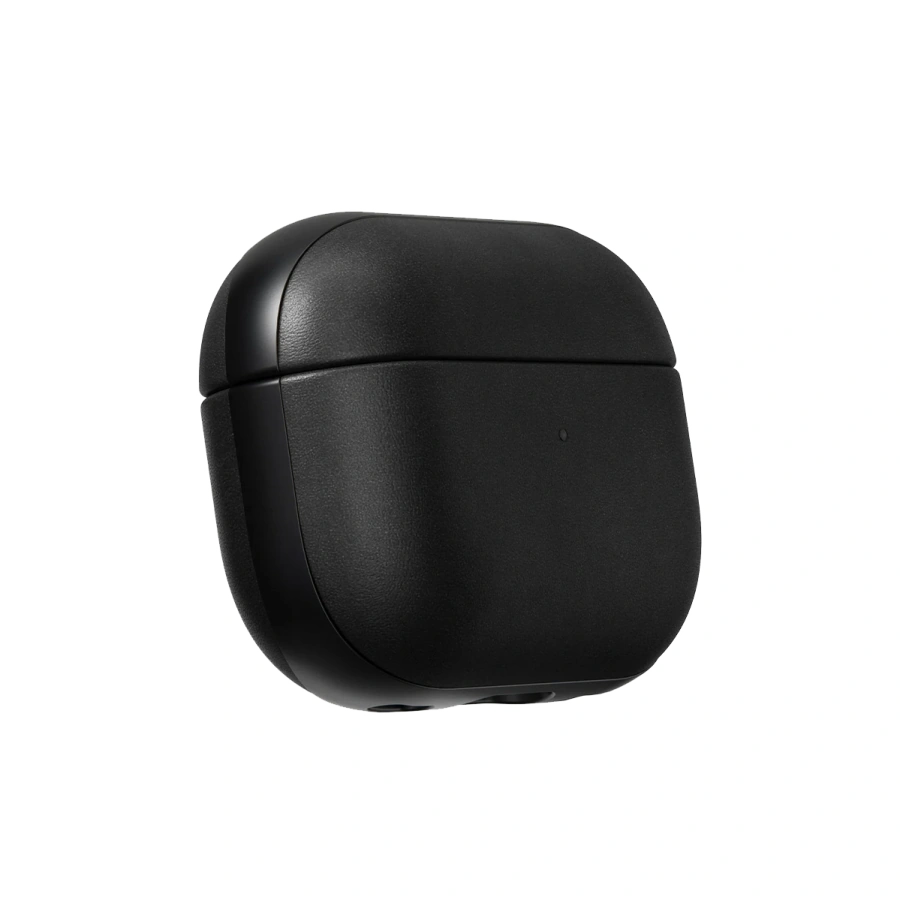 Чохол Nomad Modern Leather Case for Airpods Pro 2nd Gen - Black (NM01806585)
