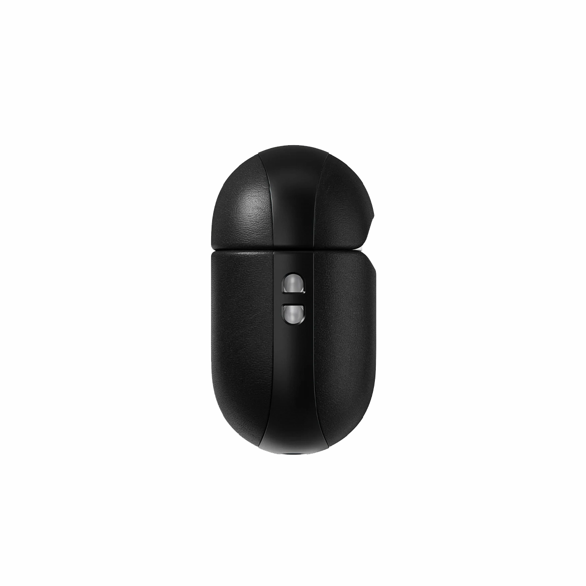 Чехол Nomad Modern Leather Case for Airpods Pro 2nd Gen - Black (NM01806585)