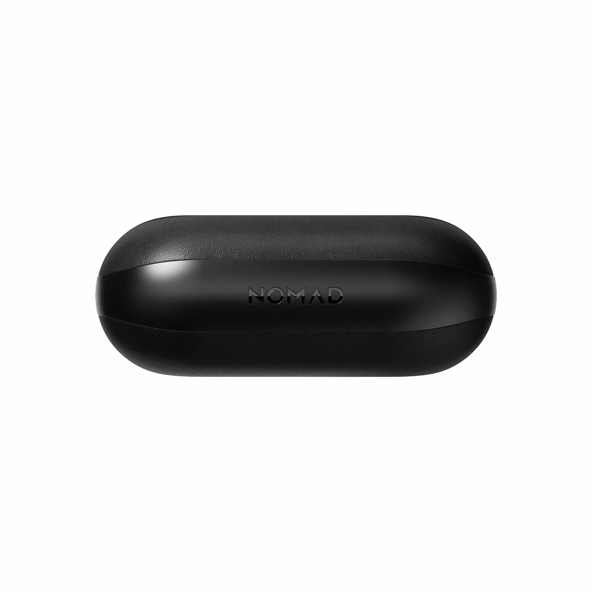 Чехол Nomad Modern Leather Case for Airpods Pro 2nd Gen - Black (NM01806585)