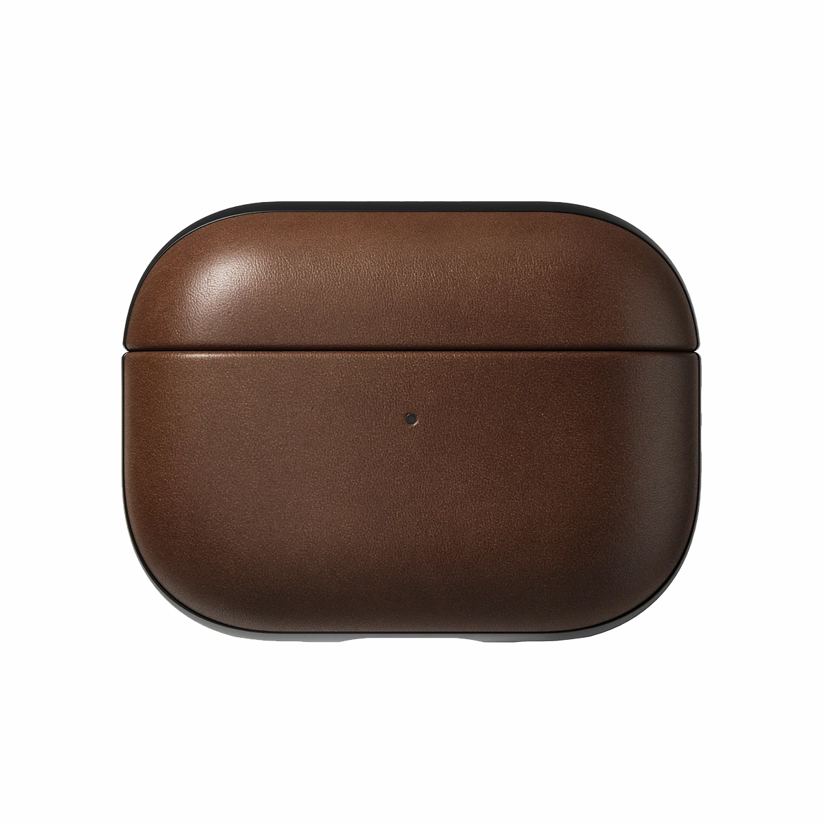 Чехол Nomad Modern Leather Case for Airpods Pro 2nd Gen - Brown (NM01836285)