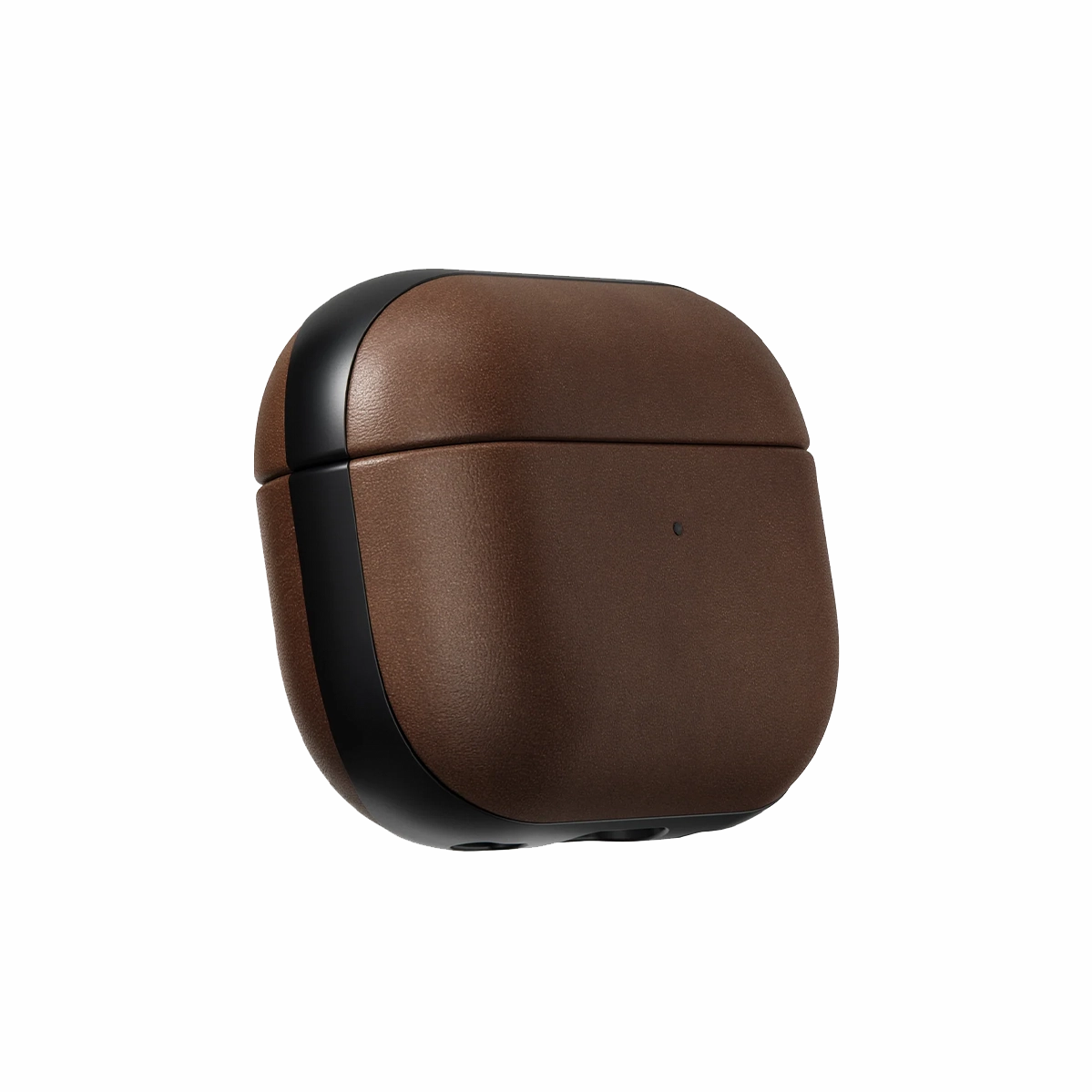 Чехол Nomad Modern Leather Case for Airpods Pro 2nd Gen - Brown (NM01836285)