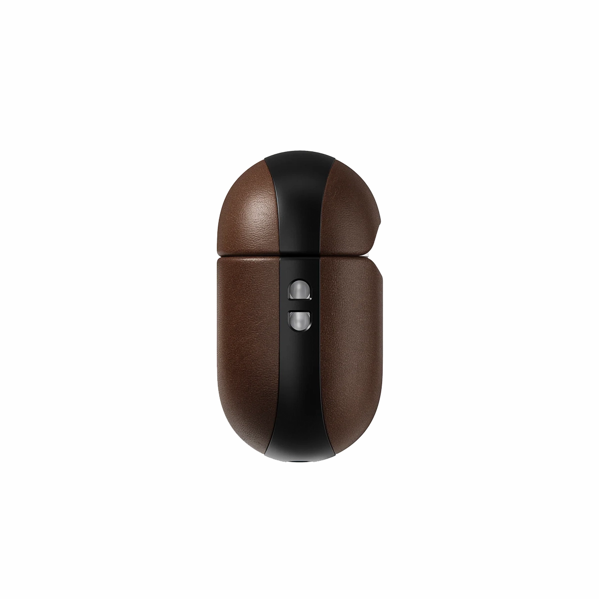 Чехол Nomad Modern Leather Case for Airpods Pro 2nd Gen - Brown (NM01836285)