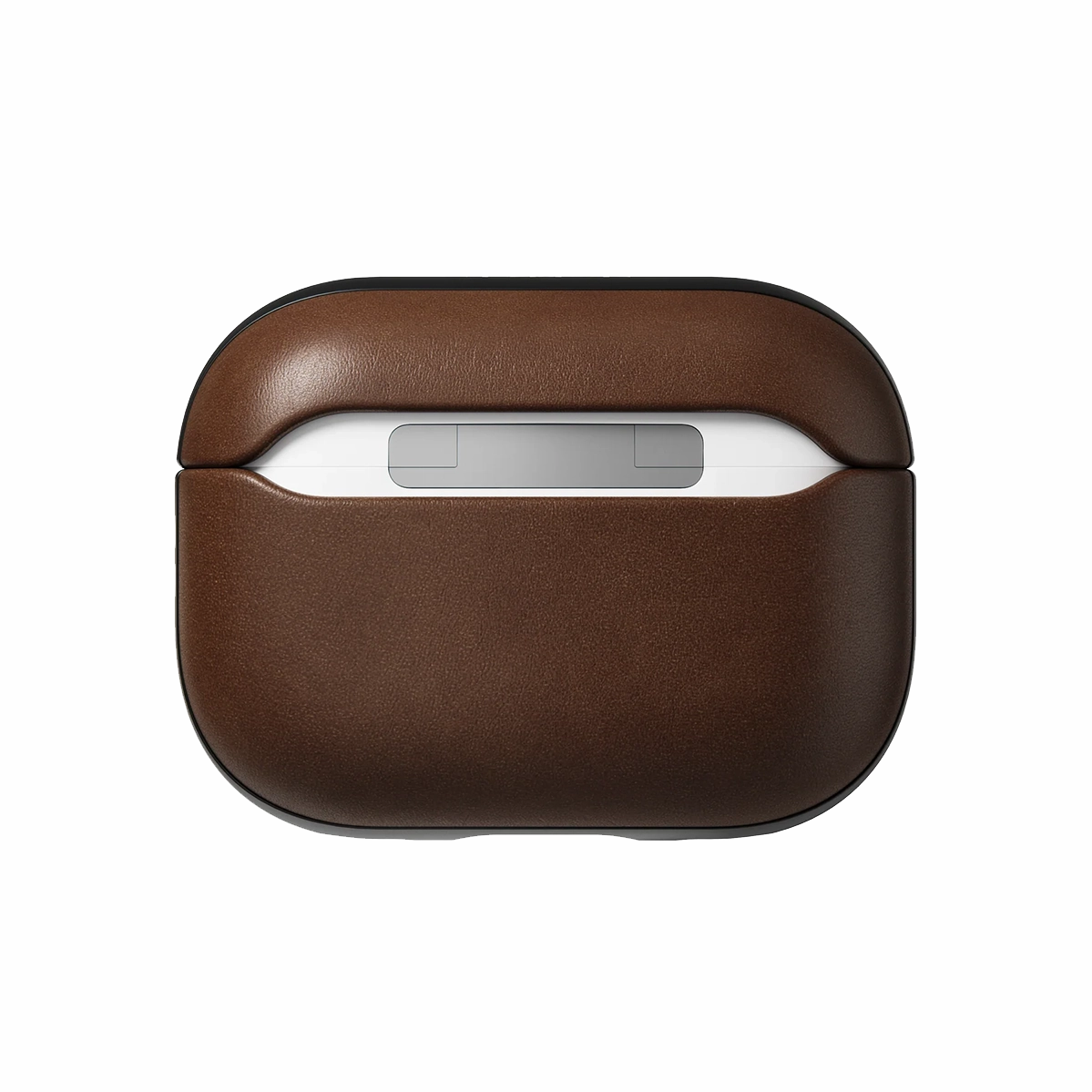 Чехол Nomad Modern Leather Case for Airpods Pro 2nd Gen - Brown (NM01836285)