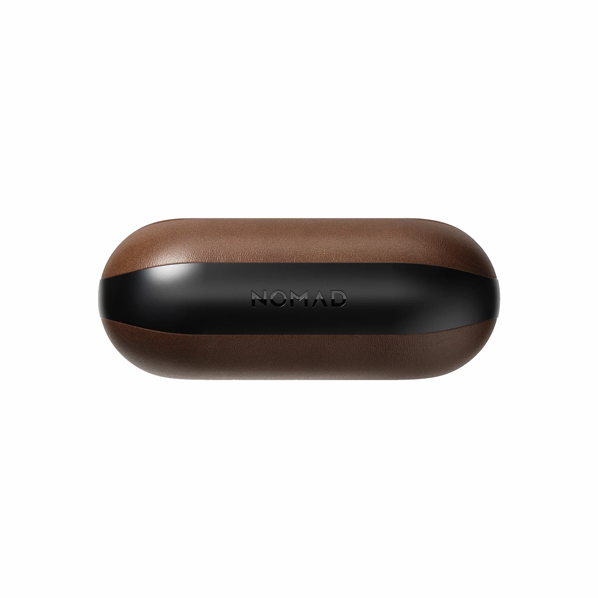 Чехол Nomad Modern Leather Case for Airpods Pro 2nd Gen - Brown (NM01836285)