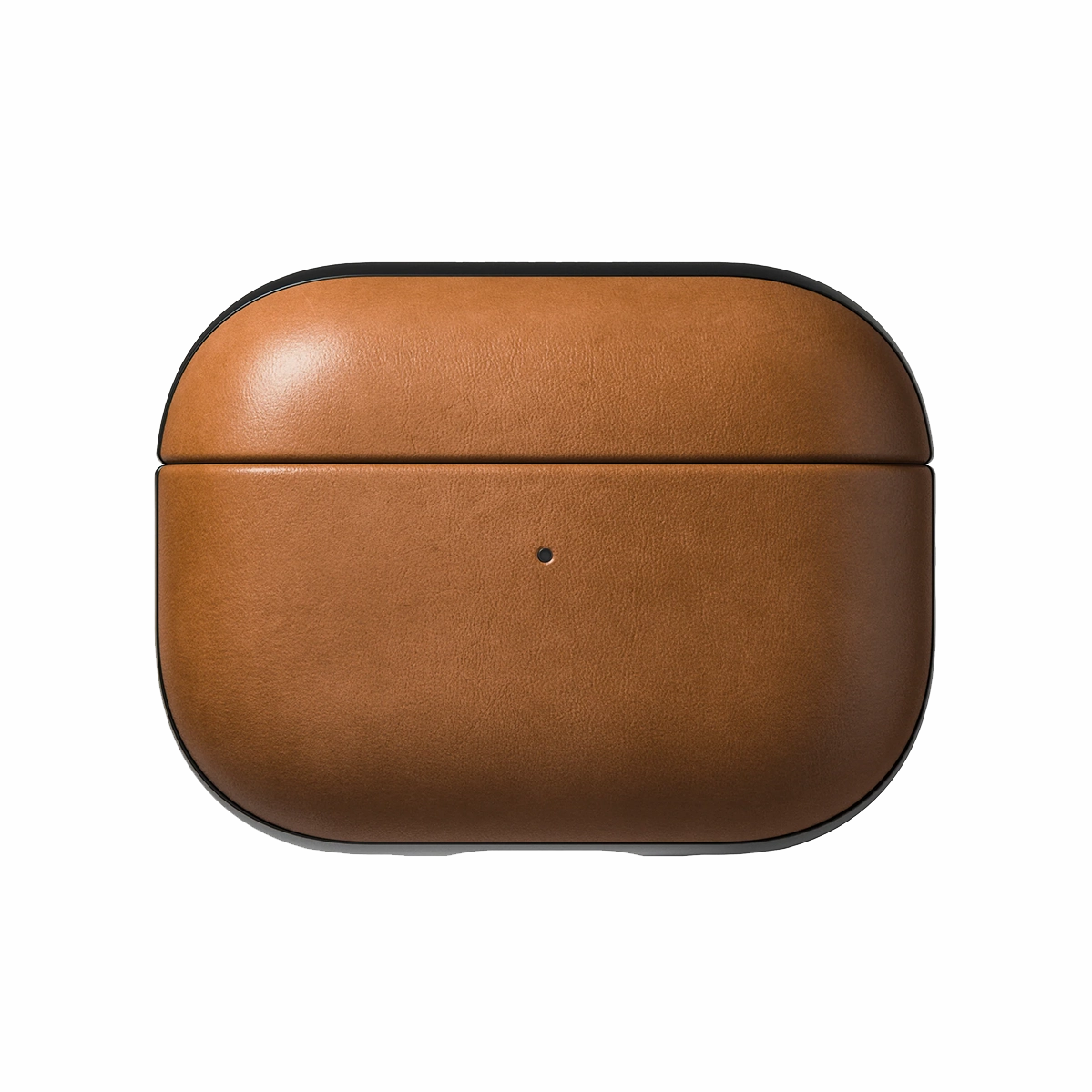 Чехол Nomad Modern Leather Case for Airpods Pro 2nd Gen - English Tan (NM01999485)