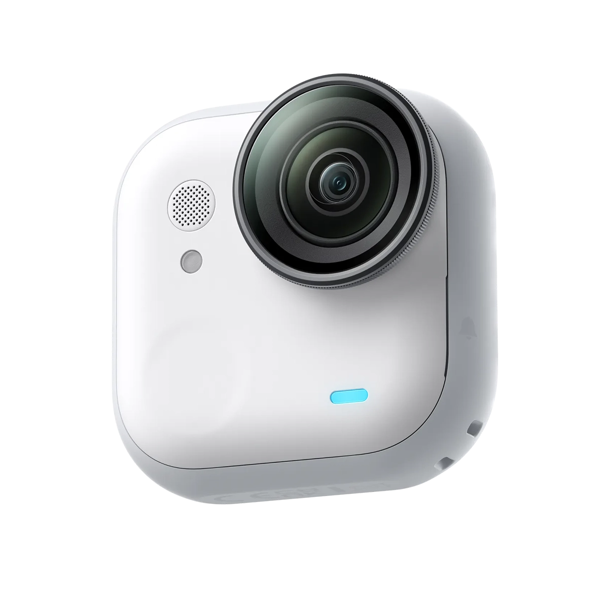 Экшн-камера Insta360 GO Ultra [Running Bundle] - Arctic White