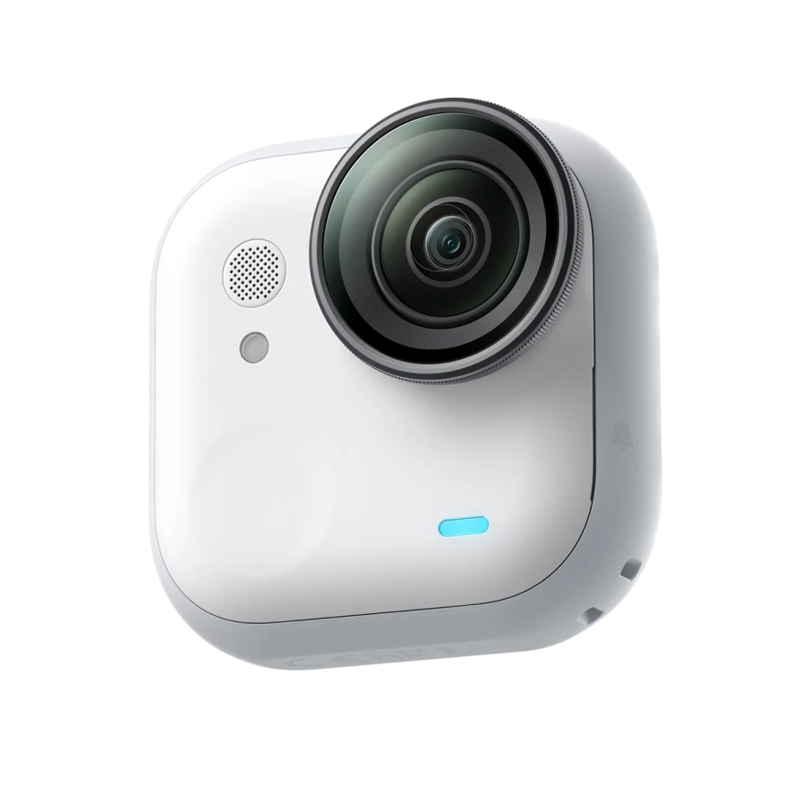 Екшн-камера Insta360 GO Ultra [Running Bundle] - Arctic White