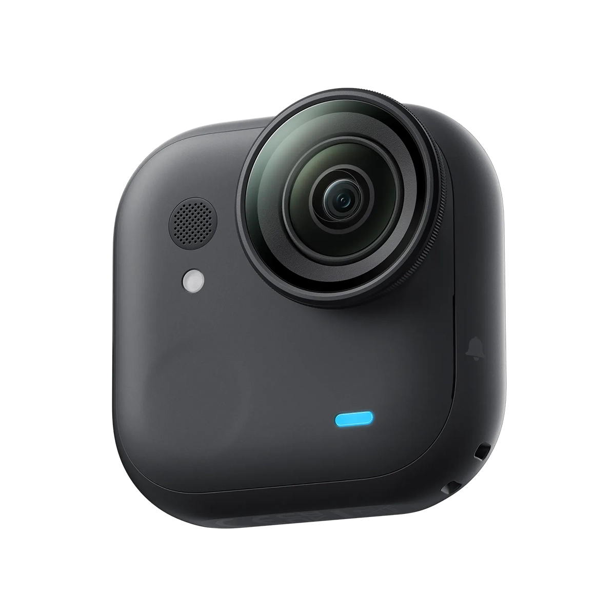 Экшн-камера Insta360 GO Ultra [Running Bundle] - Midnight Black