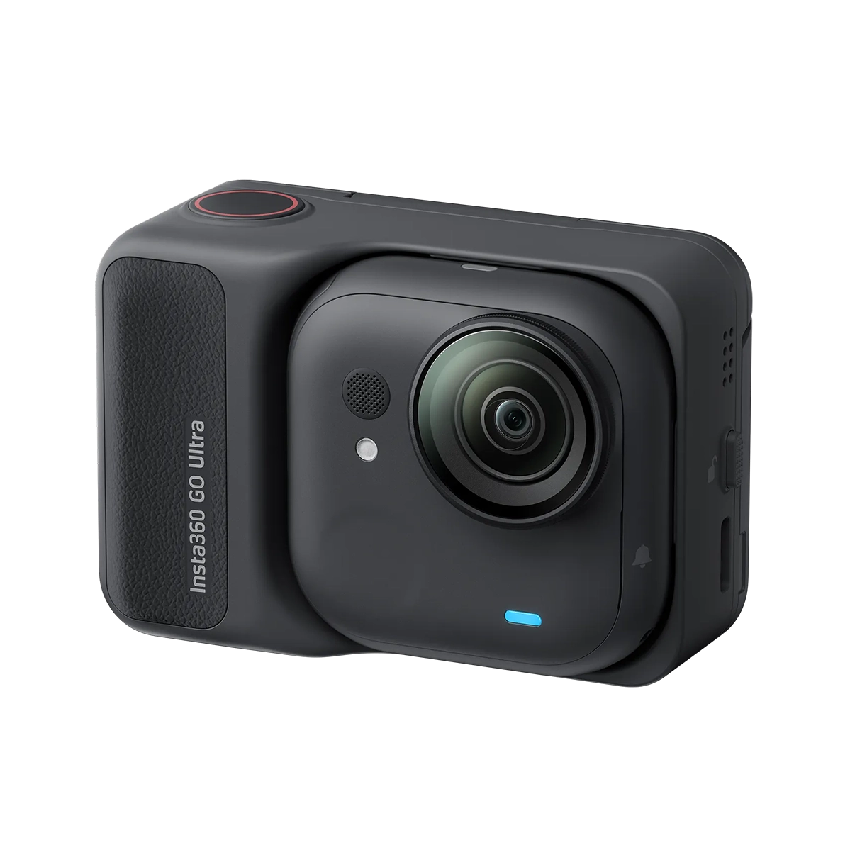 Экшн-камера Insta360 GO Ultra [Running Bundle] - Midnight Black
