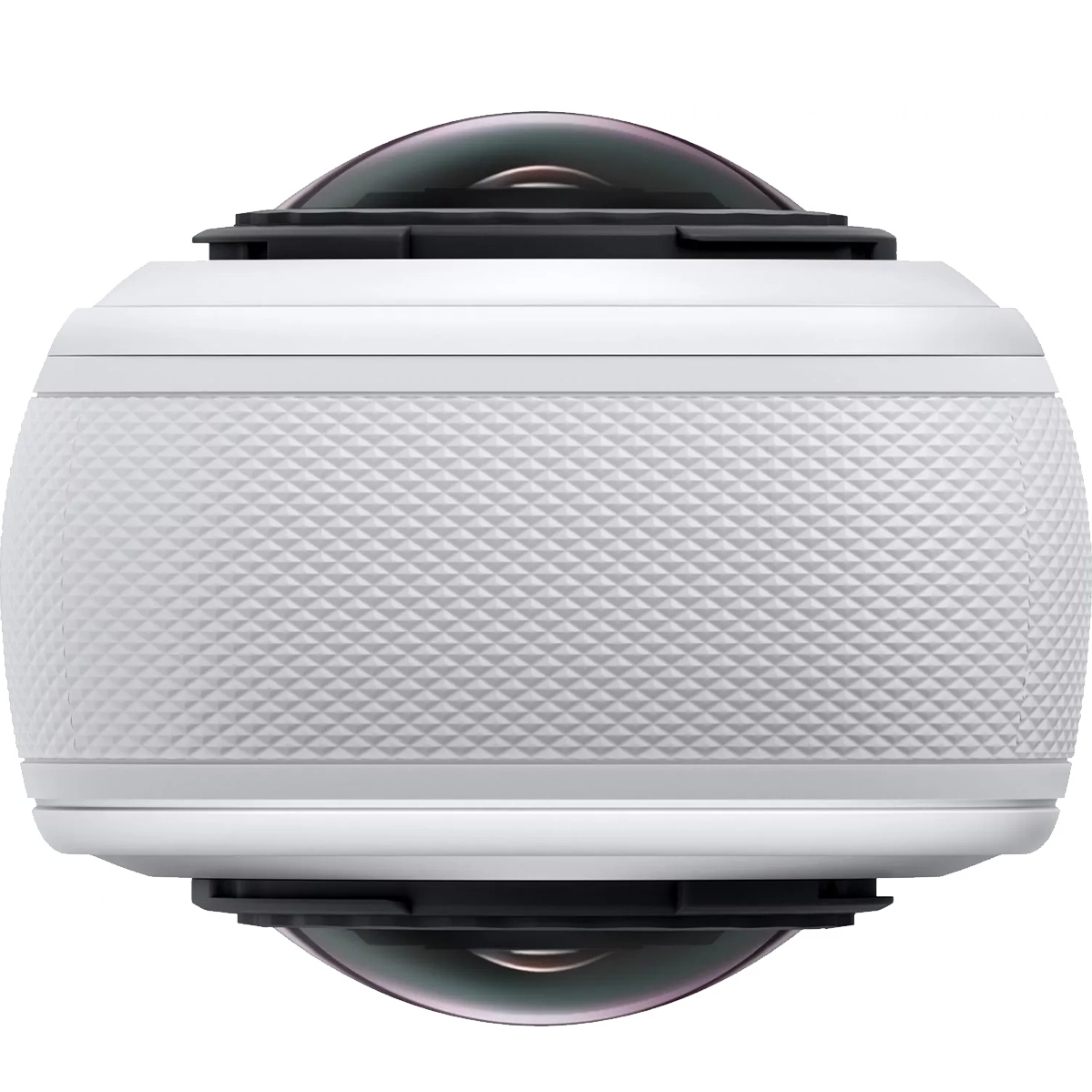 Экшн-камера Insta360 X5 Standard Bundle - Satin White Limited Edition (CINSAAHA_X532)