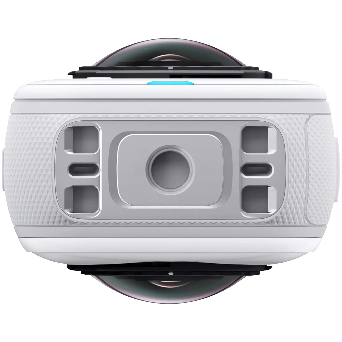 Экшн-камера Insta360 X5 Standard Bundle - Satin White Limited Edition (CINSAAHA_X532)