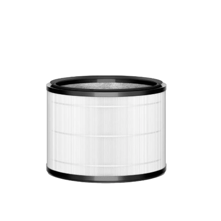 Фільтр Dyson 360° Glass HEPA 13 Filter зі скловолокном та активованим вугіллям для очищувачів HP00, HP01, HP02, HP03 та DP01 (972425-01)