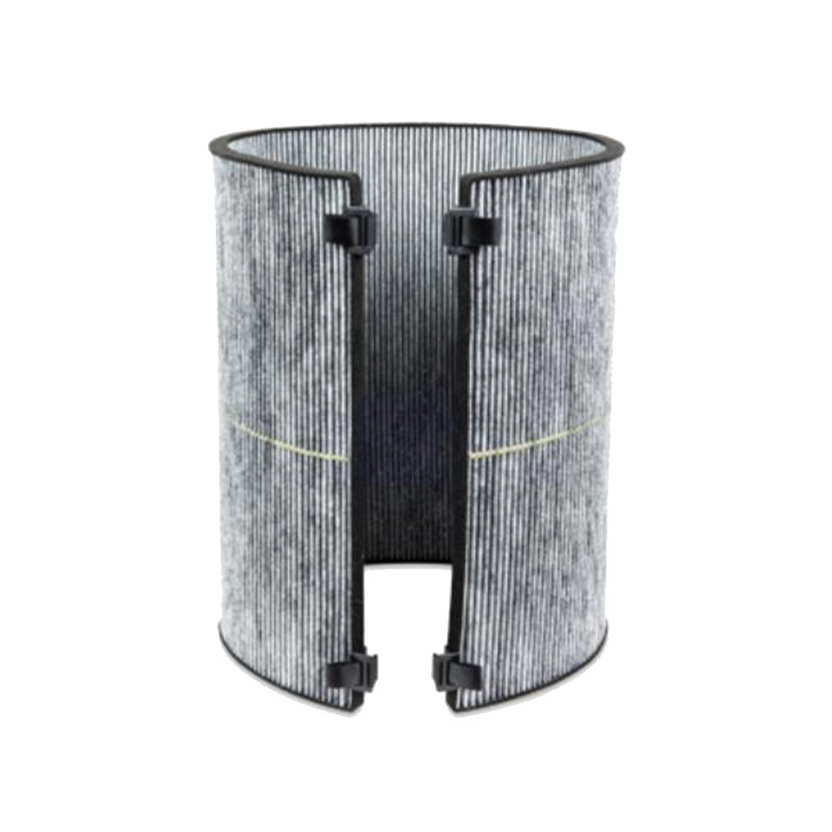 Фільтр Dyson Activated Carbon Filter зі скловолокном та карбонатом калію для очищувачів BP03, BP04 (972133-02)