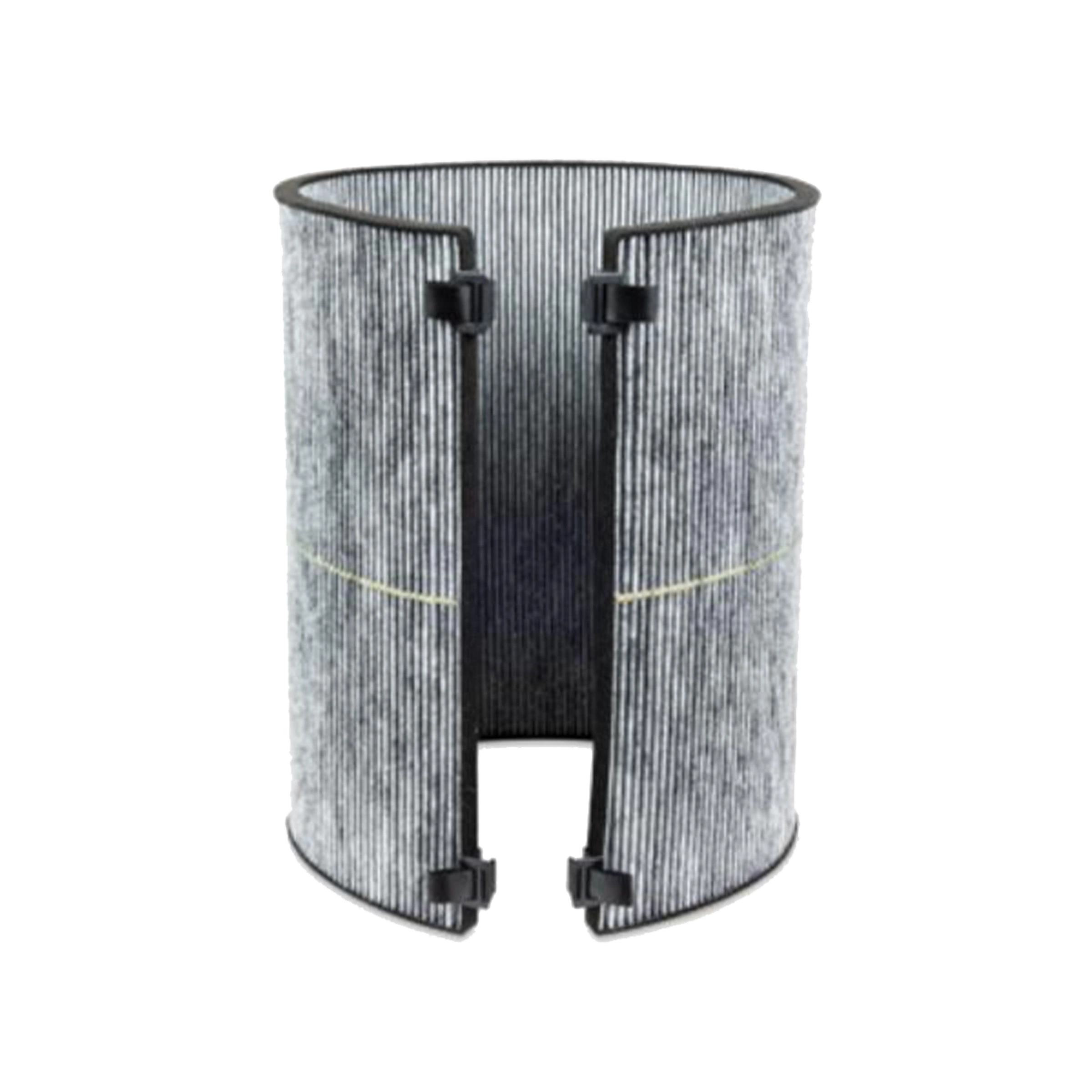 Фільтр Dyson Activated Carbon Filter зі скловолокном та карбонатом калію для очищувачів BP03, BP04 (972133-02)
