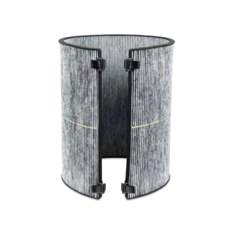 Фильтр Dyson Activated Carbon Filter со стекловолокном и карбонатом калия для очистителей BP03, BP04 (972133-02)