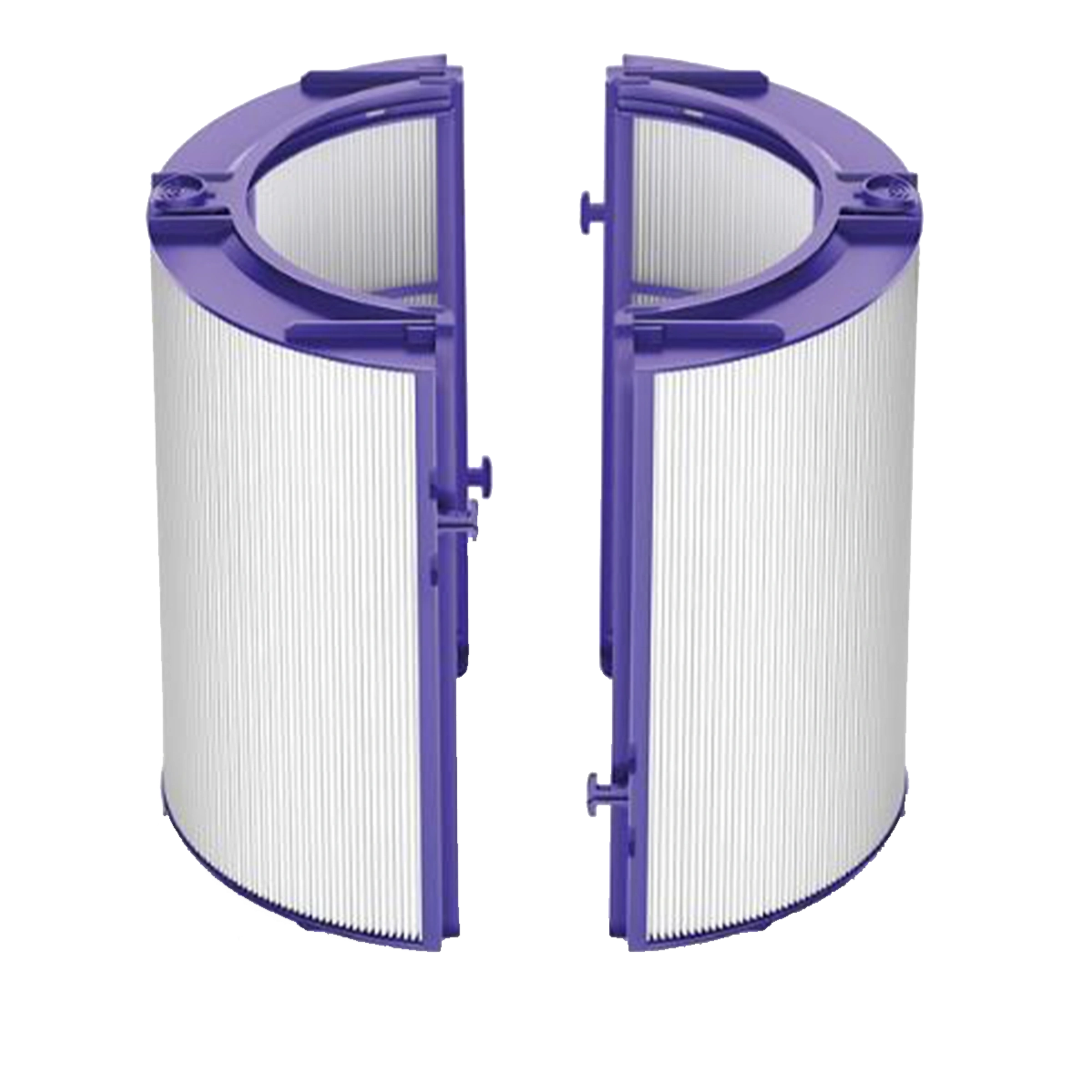 Фільтр Dyson HEPA 13 Filter зі скловолокном для очищувачів повітря DP04, TP04 (968707-08)
