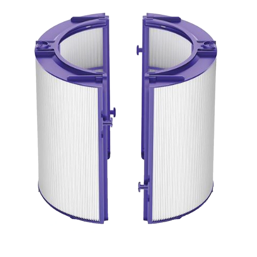 Фільтр Dyson HEPA 13 Filter зі скловолокном для очищувачів повітря DP04, TP04 (968707-08)