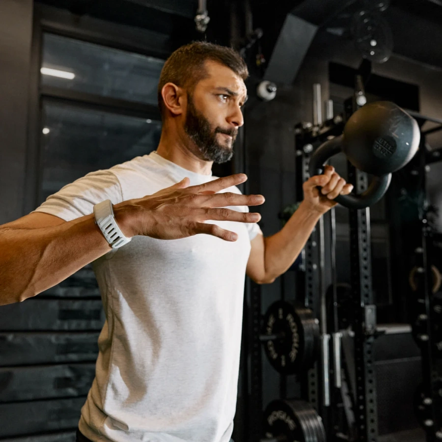 Фітнес-трекер WHOOP 5.0 з підпискою One на 12 міс (973-003-000)