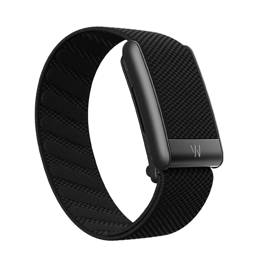 Фітнес-трекер WHOOP 5.0 з підпискою Peak на 12 міс (973-004-000)