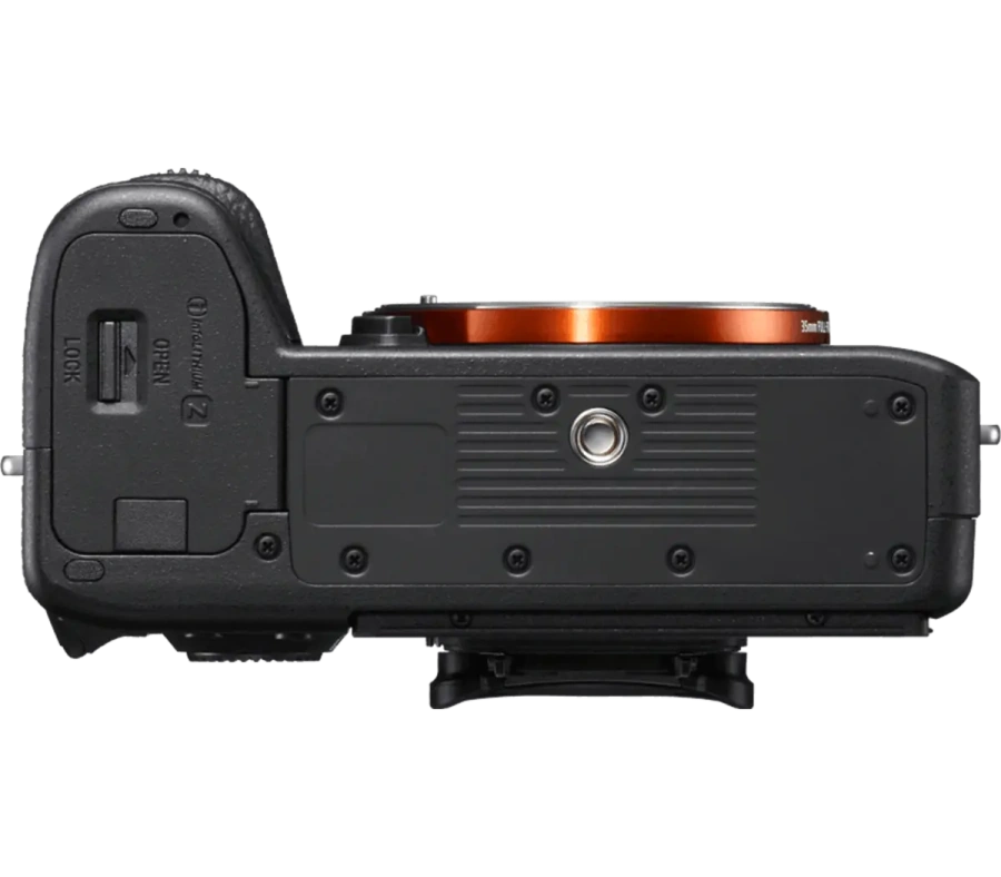 Фотоапарат Sony Alpha A7 III body (ILCE7M3B.CEC)