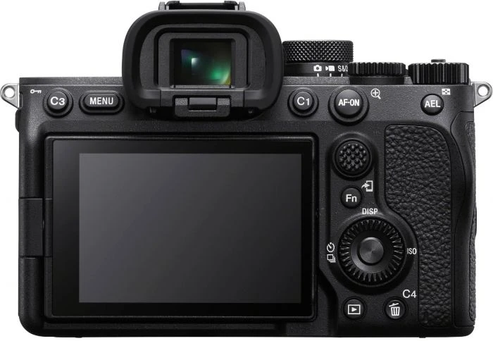 Фотоапарат Sony Alpha A7 IV body (ILCE7M4B.CEC)