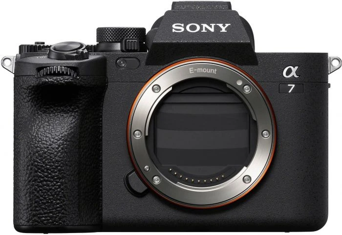 Фотоапарат Sony Alpha A7 IV body (ILCE7M4B.CEC)