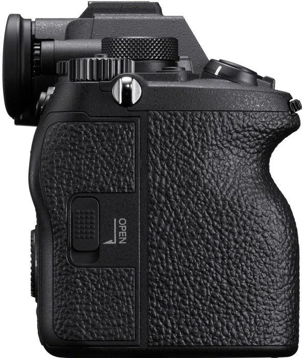 Фотоапарат Sony Alpha A7 IV body (ILCE7M4B.CEC)