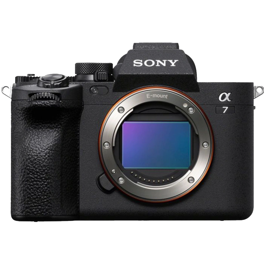 Фотоапарат Sony Alpha A7 IV body (ILCE7M4B.CEC)