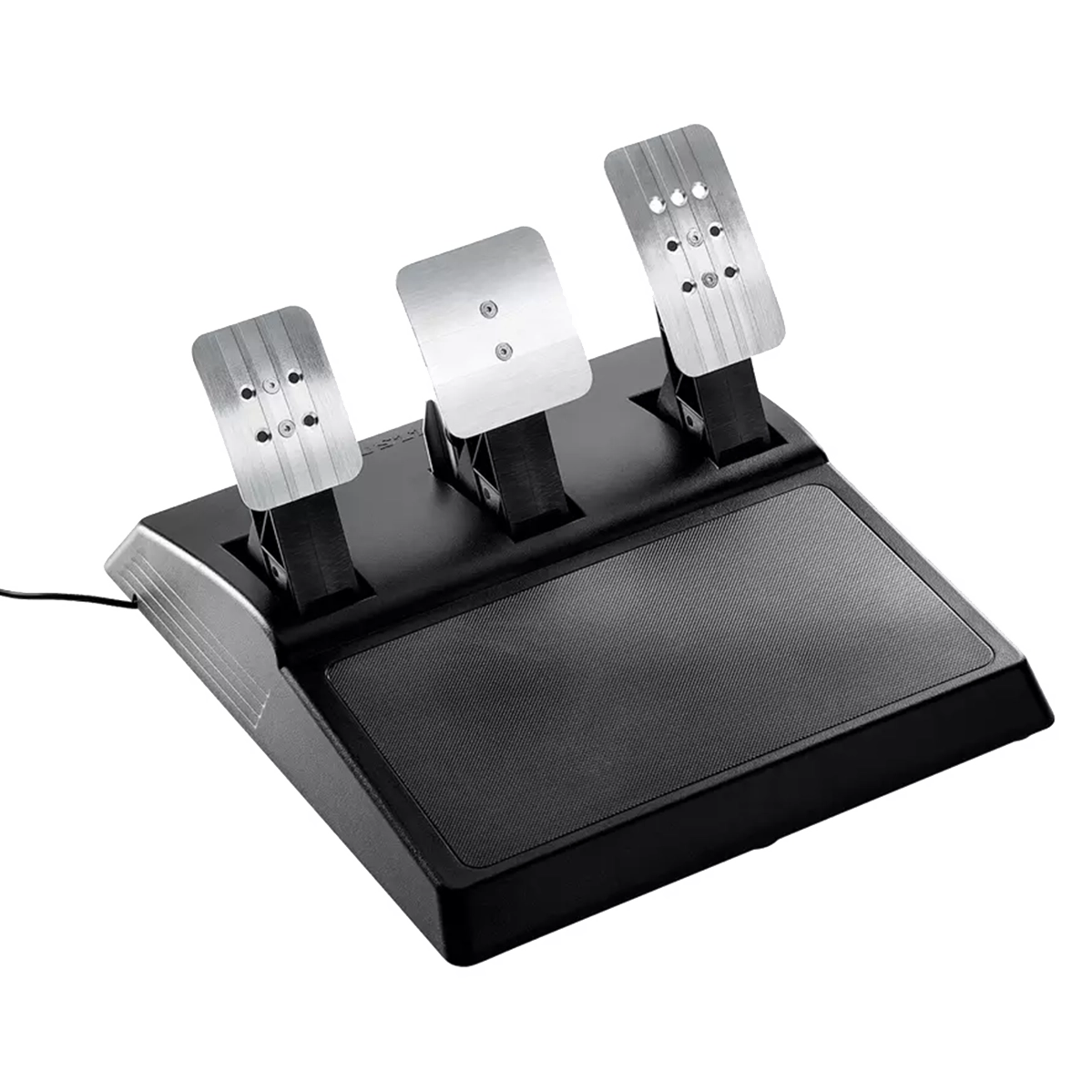 Ігровий комплект Thrustmaster T300 RS GT Edition Official Sony licensed - кермо та педалі для PS3/PS4/PS5/PC (4160681)