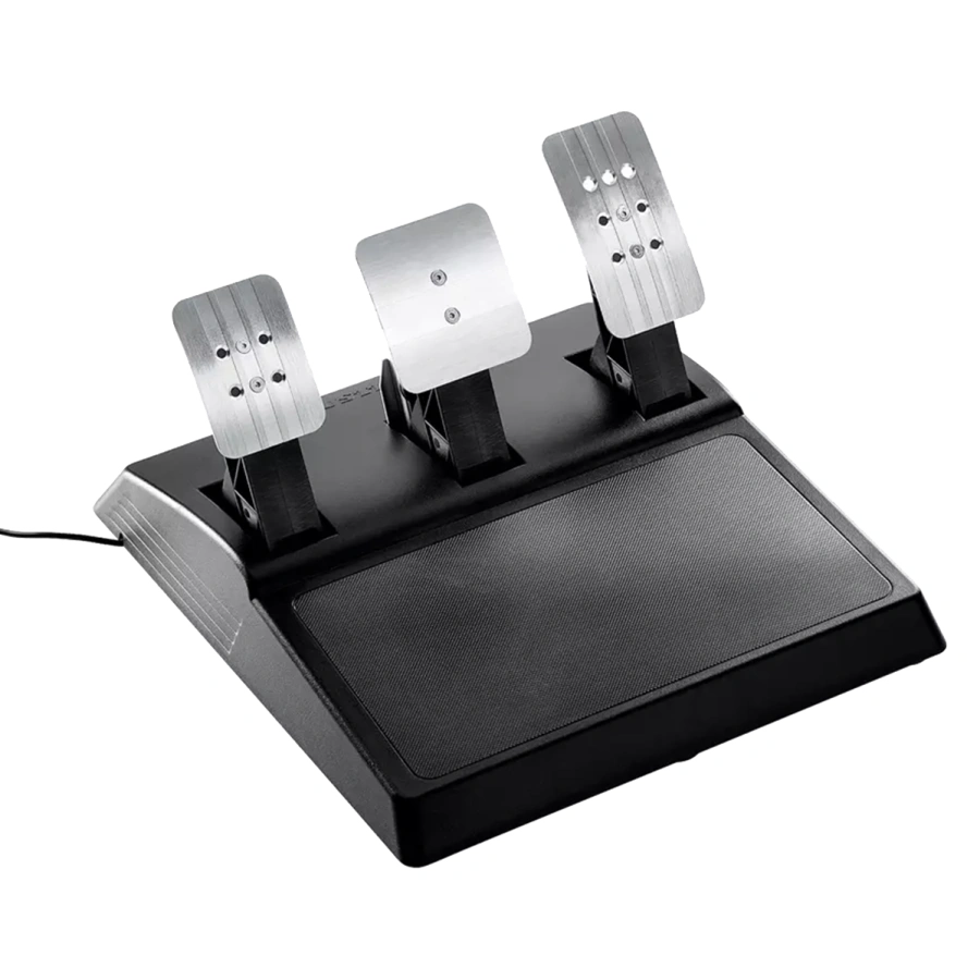 Игровой комплект Thrustmaster T300 RS GT Edition Official Sony licensed - руль и педали для PS3/PS4/PS5/PC (4160681)