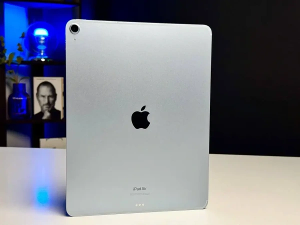 iPad: як перевірити стан батареї та коли варто робити її заміну