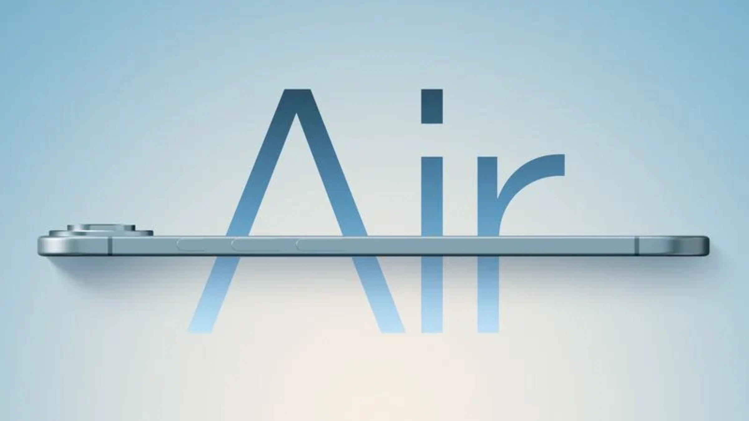 iPhone 17 Air: характеристики сверхтонкого смартфона Apple