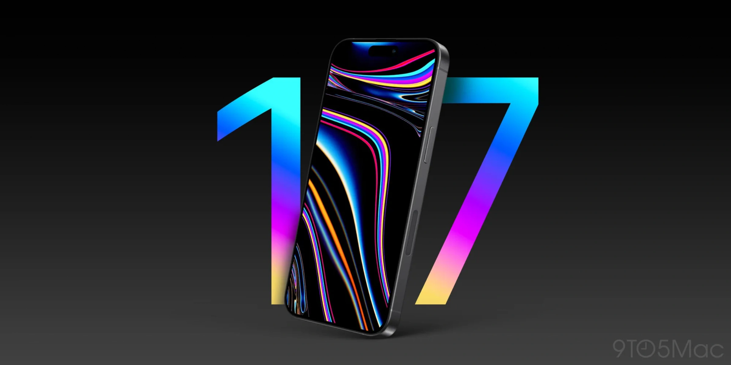 iPhone 17 Pro Max: ТОП-3 оновлень флагмана