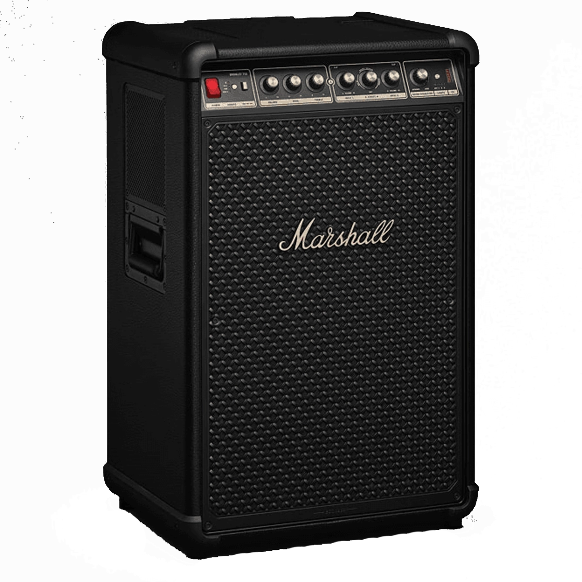 Колонка Marshall Bromley 750 Party Speaker - Black And Brass (1008040)