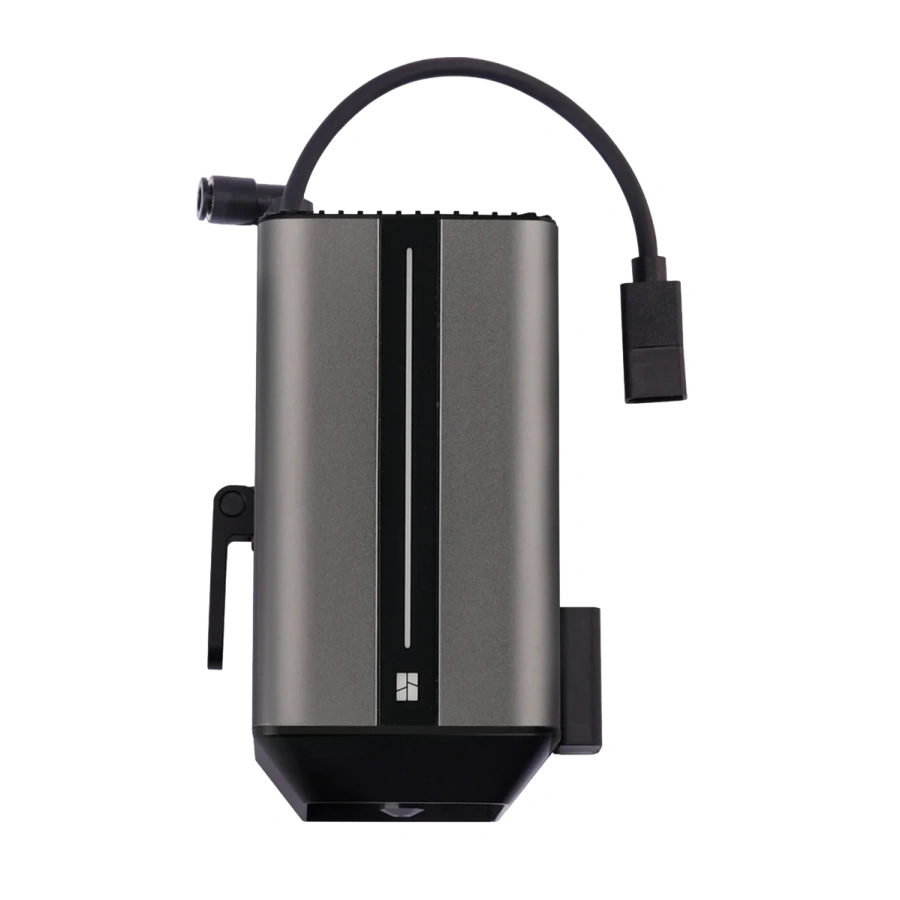 Комплект обновления лазером Bambu Lab H2D Laser Upgrade Kit - 40W [Laser Module Included] (SL003+SL002)