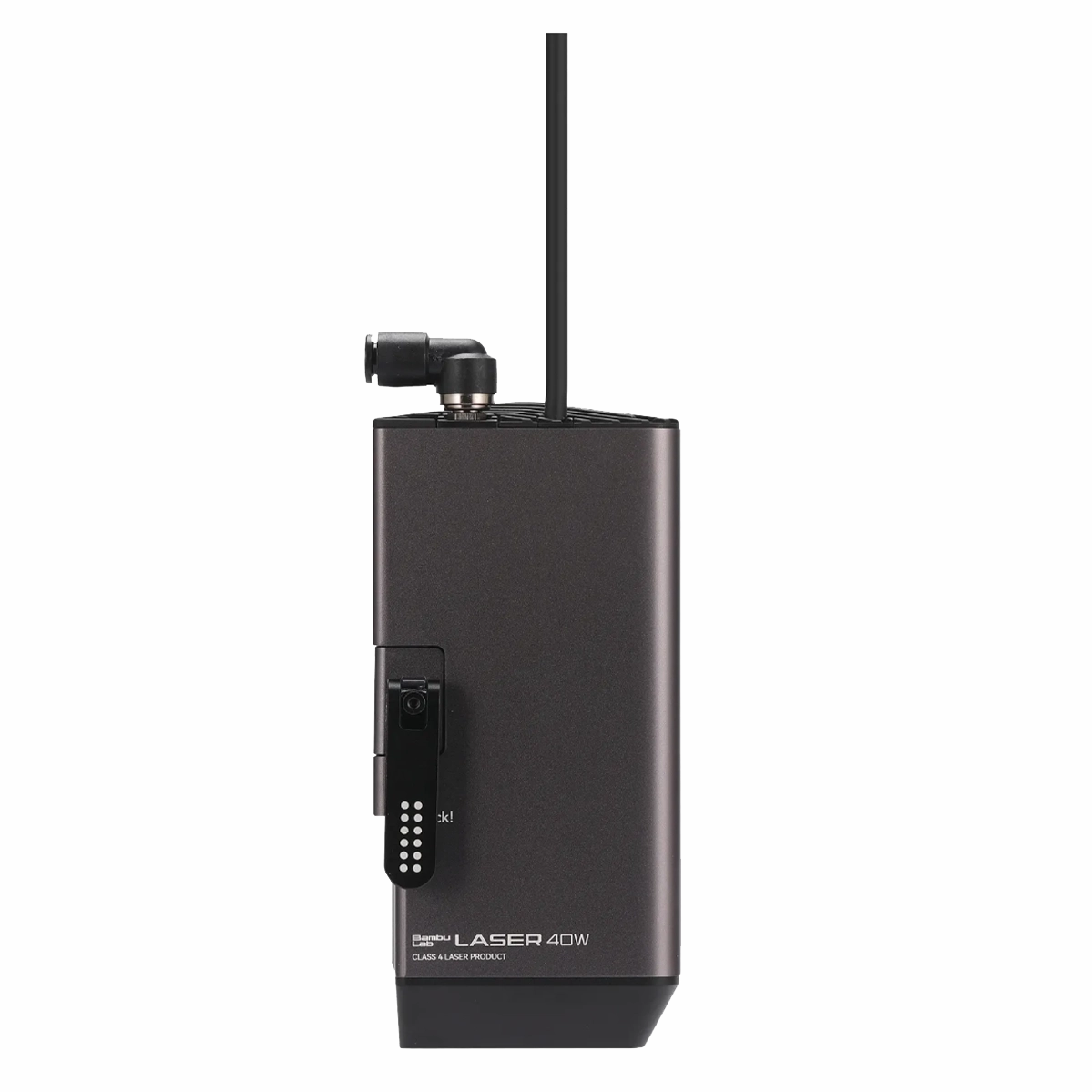 Комплект обновления лазером Bambu Lab H2D Laser Upgrade Kit - 40W [Laser Module Included] (SL003+SL002)