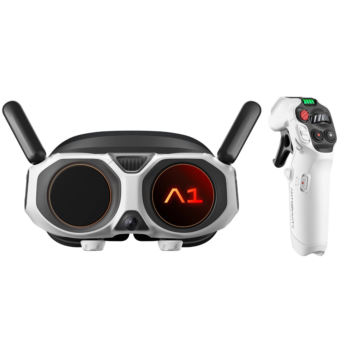 Квадрокоптер Antigravity A1 8K 360 Drone - Standard Bundle (DE001-01)