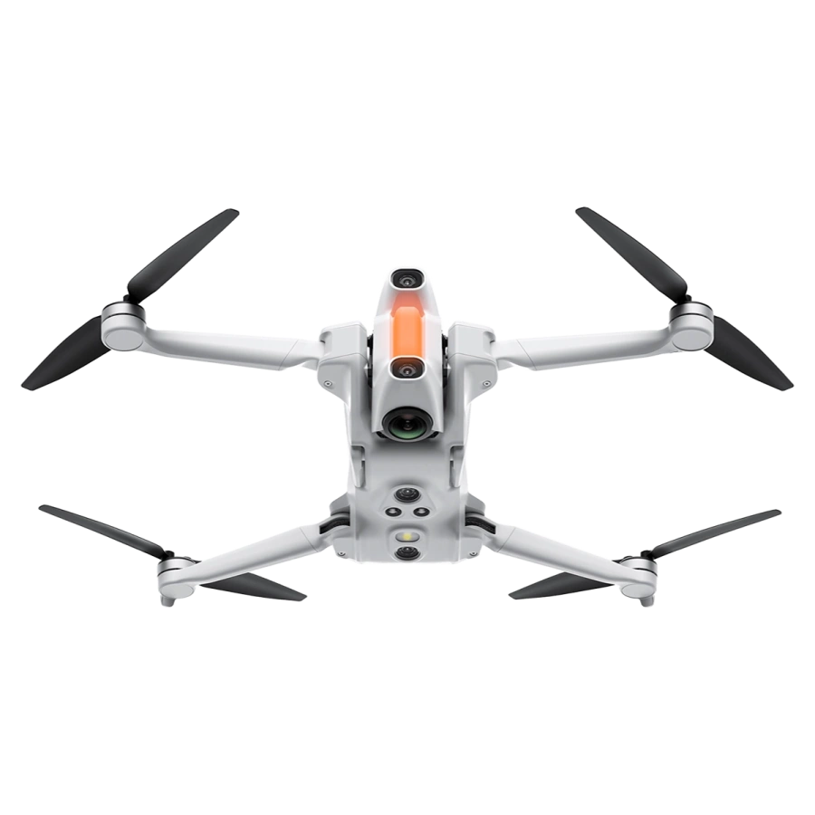 Квадрокоптер Antigravity A1 8K 360 Drone - Standard Bundle (DE001-01)