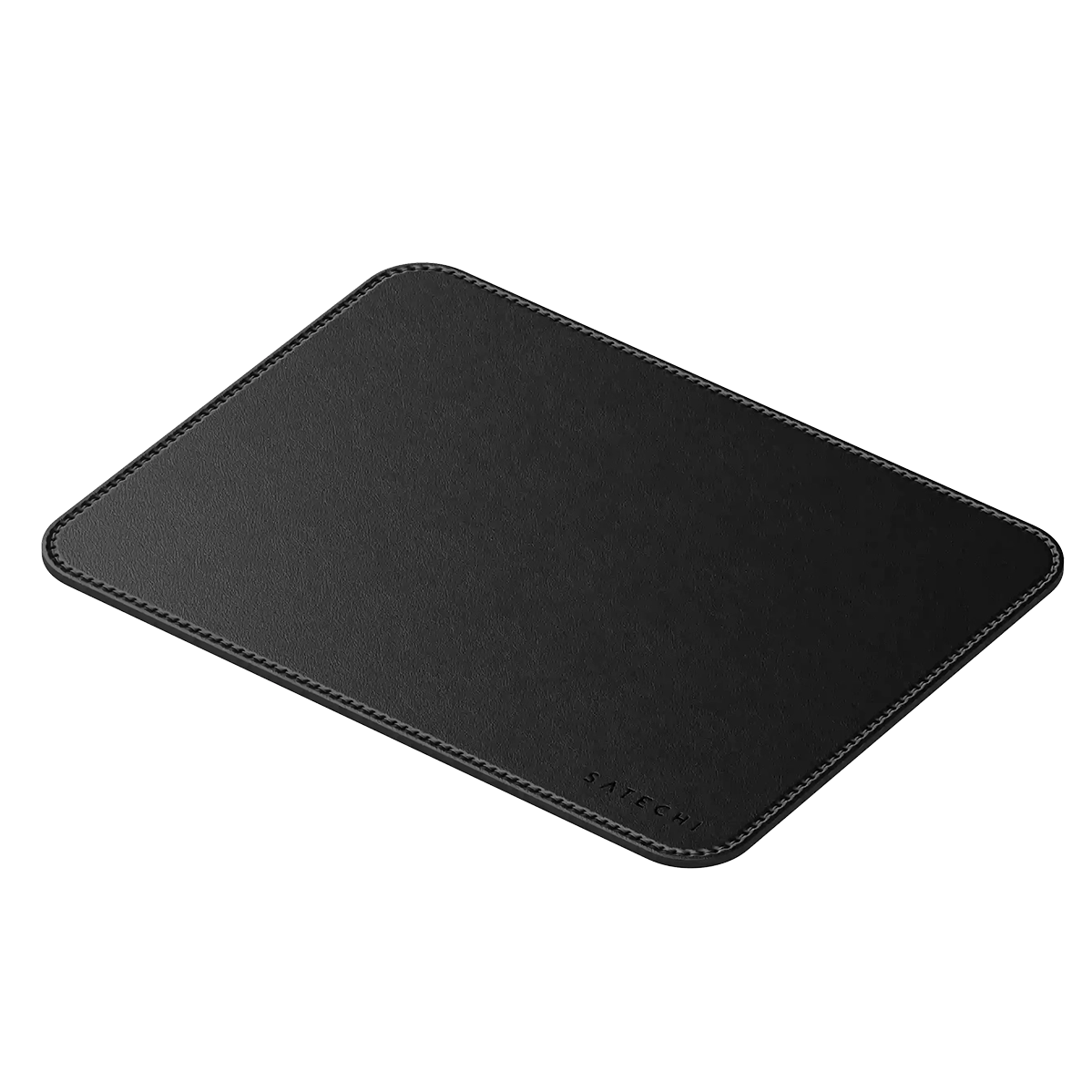 Килимок для миші Satechi Vegan Leather Premium Mouse Pad - Black (ST-LMPK)