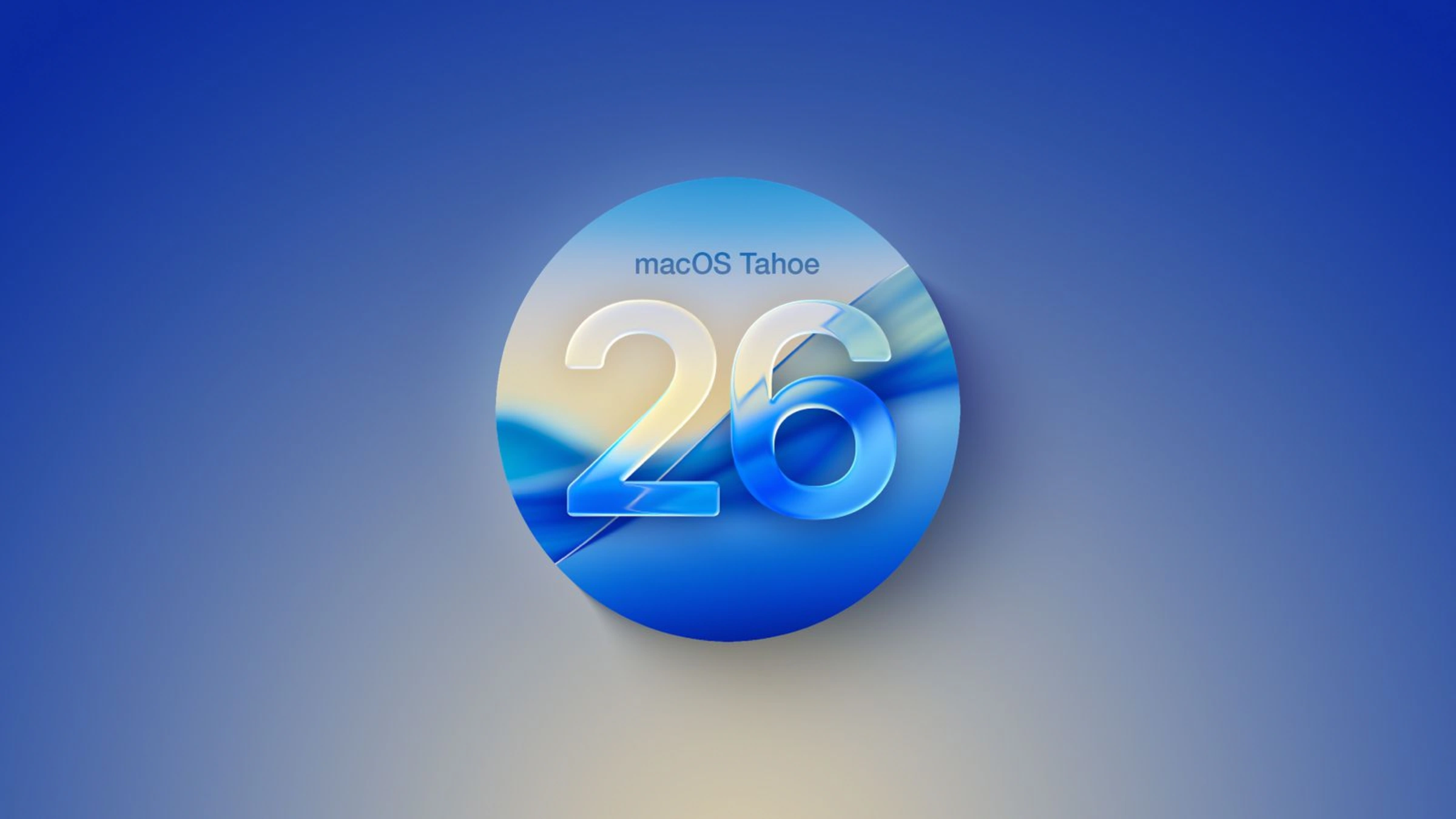 macOS Tahoe 26: що цікавого пропонує публічна бета-версія оновлення