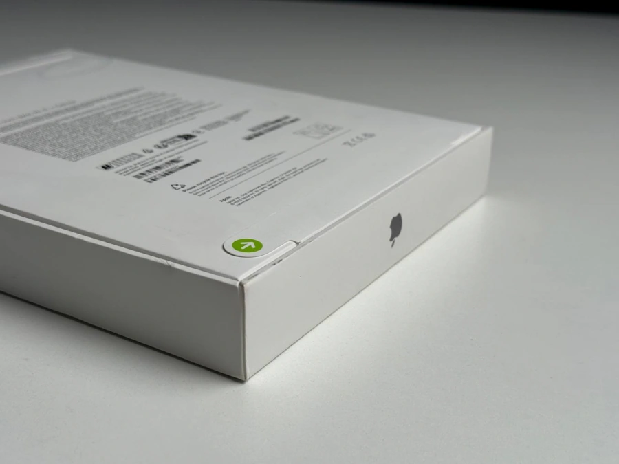 MDM iPad Air 11'' M3 2025 Wi-Fi + Cellular 512GB Space Gray (MCG44) - Стан: новий | Акумулятор: 100% | Комплектація: повний | Гарантія: 3 міс.