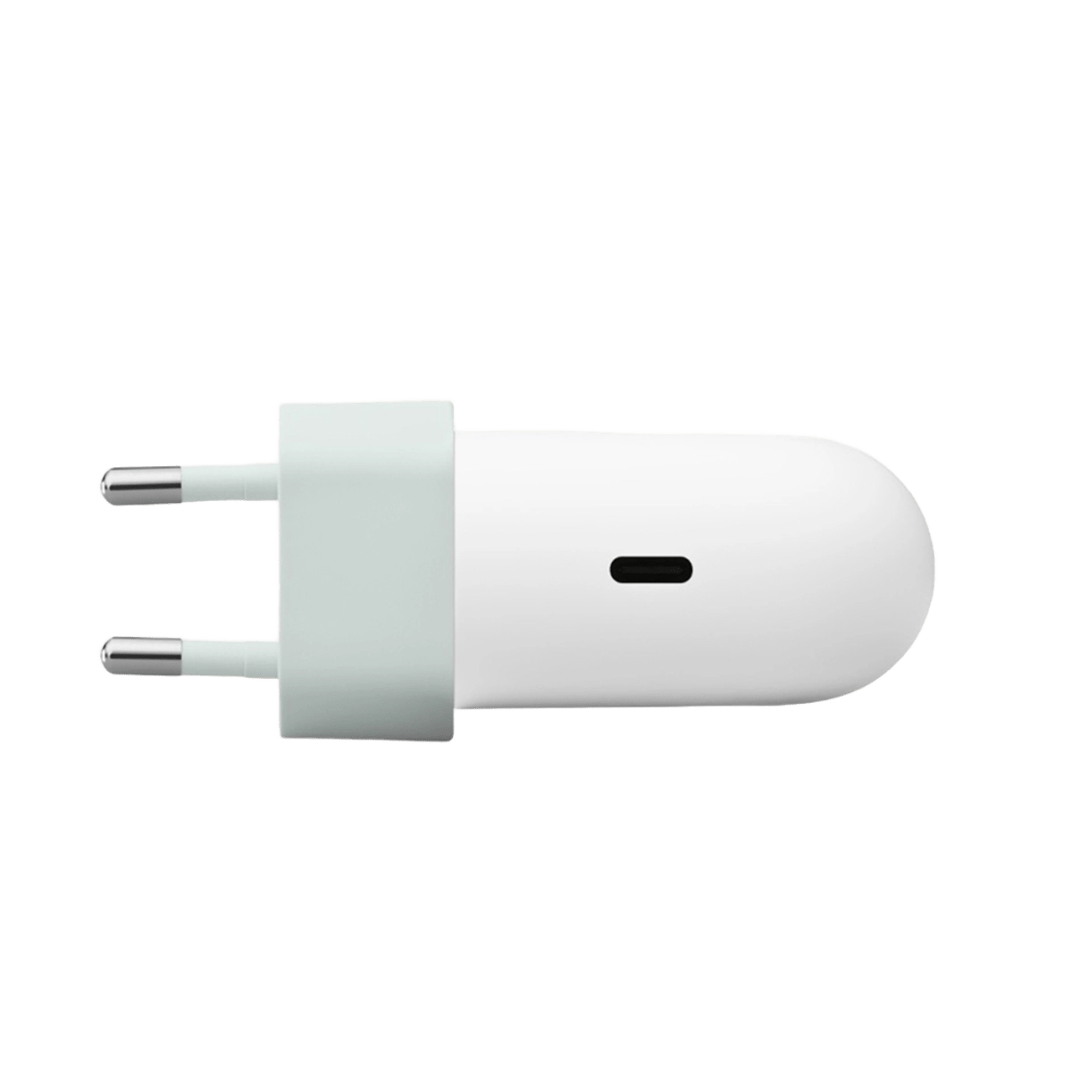 Сетевое зарядное устройство Google 45W USB-C Power Charger (GW8L7)