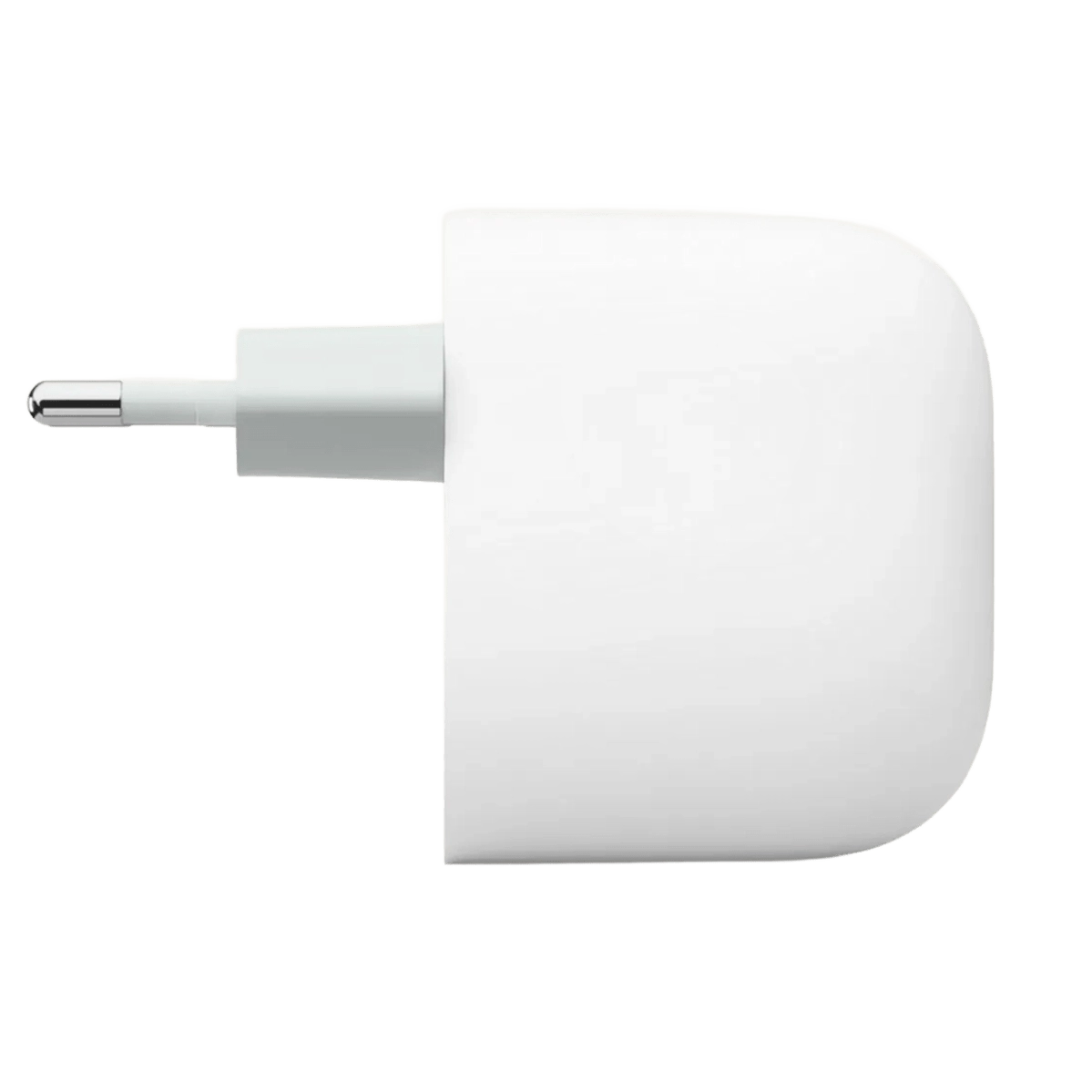 Сетевое зарядное устройство Google 45W USB-C Power Charger (GW8L7)