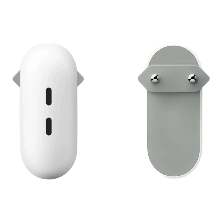 Мережевий зарядний пристрій Google Pixel Flex Dual Port 67W USB-C Fast Charger (GZE60)