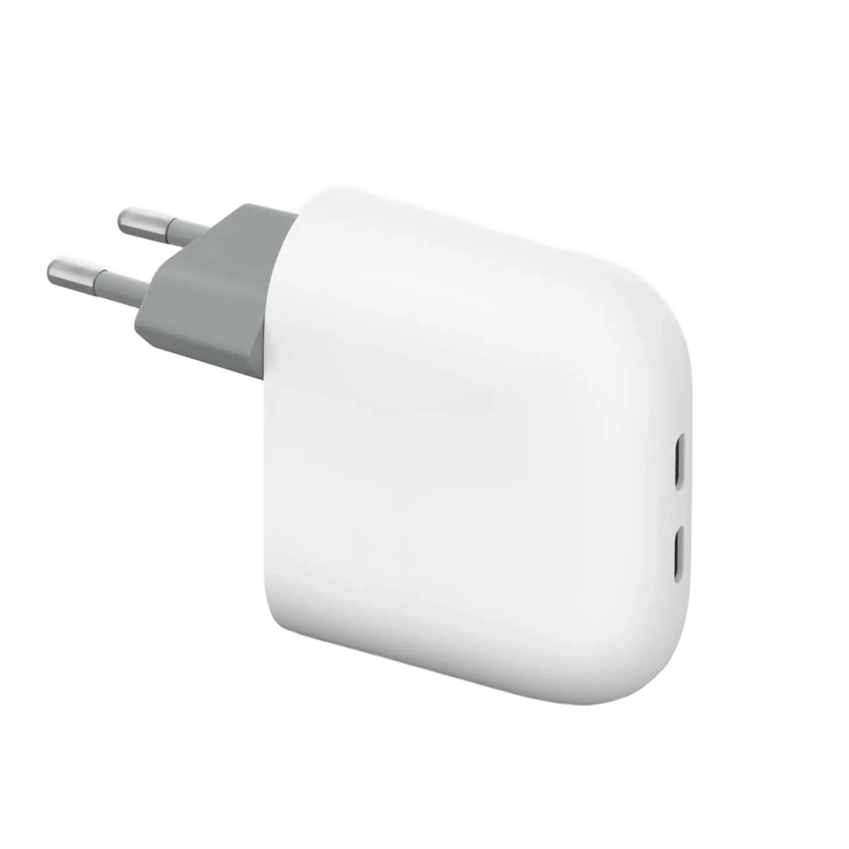 Сетевое зарядное устройство Pixel Flex Dual Port 67W USB-C Fast Charger (GZE60)