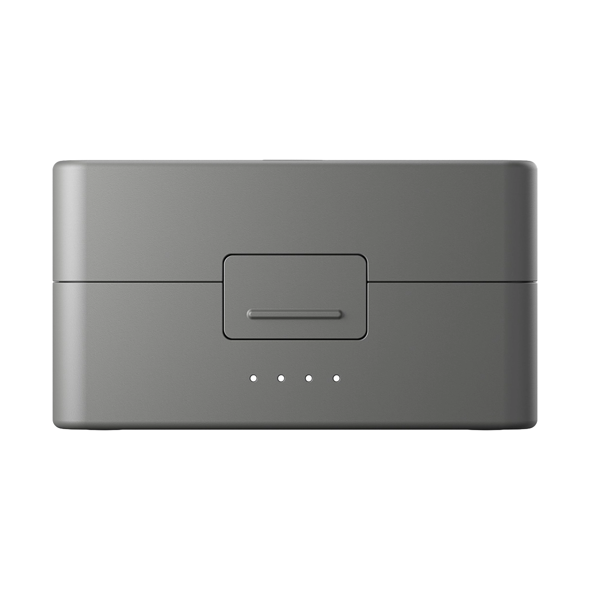 Мікрофонна радіосистема DJI Mic 3 [2 TX + 1 RX + Charging Case] (CP.RN.00000480.01)